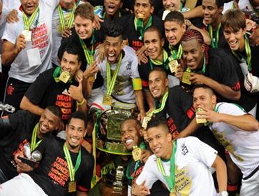 Can Flamengo retain the Copa do Brasil?